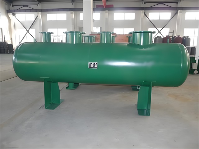 芜湖分集水器的流速