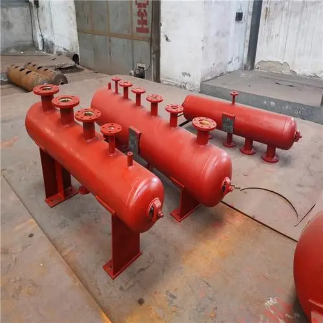 芜湖分集水器安装高度